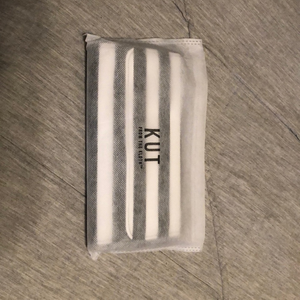 Kut From the Kloth Wallet